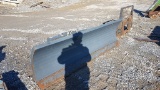 Edge  Snow Blade