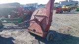 New Holland 28 Blower