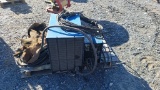 Miller  Maxtron 450 Welder