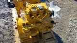2018 Cat EJ13 Engine 'NEW'