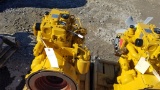 2018 Cat EJ13 Engine 'NEW'