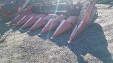 2005 Olimac Drago N6TR Corn Head