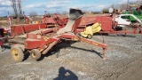 New Holland 166 Inverter