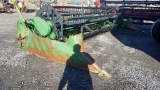 John Deere  918 Grain Platform