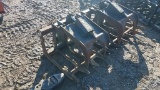 Long  Brush Grapple
