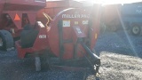 Miller Pro 1060 Blower