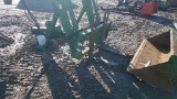 John Deere  540 Loader