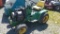 John Deere 110 Riding Tractor 'AS-IS'