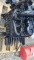 Kubota  V1702 Engine