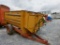 Knight  3030 Mixer Wagon