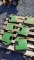 John Deere Weights