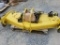 John Deere Belly Mower