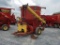 New Holland 355 Grinder Mixer