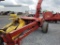 New Holland 790 Forage Harvester