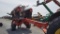 Kuhn MM700 Merger
