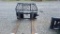 Gateway  Pallet Forks