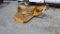 Mathis  7-6 Rotary Mower