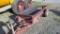 Mill Creek  Manure Spreader