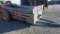 New Idea 3626 Manure Spreader