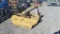 Land Pride RCR1860 Rotary Mower