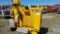 Bandit 200UC Chipper 'AS-IS'