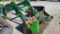 John Deere 540 Loader