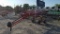 Field Master  R156 Rake