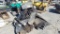 Bobcat Stump Grinder
