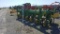 John Deere 885 Cultivator
