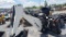 Bobcat  709 Backhoe