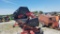 Case IH 1020 Grain Platform