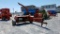 New Holland 900 Forage Harvester 'Controls In the Office'