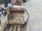 John Deere 4045D Engine