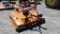 Woods BB600 Rotary Mower