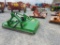 2018 John Deere HX7 Rotary Mower
