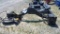 Agrotk BDRC-48 Boom Mower 'NEW'