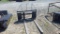 Agrotk SAII100 Pallet Forks 'NEW'