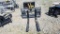 Agrotk SAII100 Pallet Forks 'NEW'
