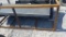 Wolverine Heavy Duty Tiller  'NEW'