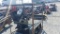 Agrotk SSBX42 Wood Chipper 'NEW'