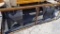 Wolverine Flat Bottom Grapple  'NEW'