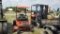 Kubota ZD331 Zero Turn 'AS-IS'