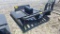 Agrotk SSRC Rotary Mower 'NEW'