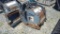 Road Hog CP24 Cold Planer