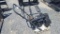 Mustang LF8x Plate Compactor