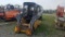 Deere 332D Skid Steer 'AS-IS'