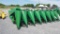 John Deere 893 Corn Head