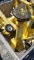 Trailer Stabilizer Jack