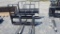 Kivel  Pallet Forks  'NEW'