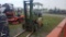 TCM FG15N16 Forklift 'AS-IS'